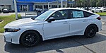 New 2026 Honda Civic Hatchback SPORT in SAVANNAH, GEORGIA