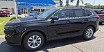 New 2026 Honda CR-V LX in SAVANNAH, GEORGIA