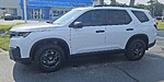 New 2026 Honda Pilot TRAILSPORT in SAVANNAH, GEORGIA