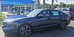 New 2026 Honda Accord Sedan SE in SAVANNAH, GEORGIA
