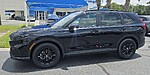 New 2026 Honda CR-V Hybrid SPORT in SAVANNAH, GEORGIA