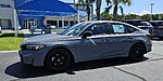 New 2026 Honda Civic  in SAVANNAH, GEORGIA