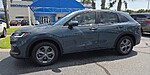 New 2027 Honda HR-V LX in SAVANNAH, GEORGIA