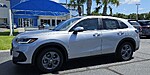 New 2027 Honda HR-V LX in SAVANNAH, GEORGIA