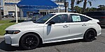 New 2026 Honda Civic SPORT in SAVANNAH, GEORGIA