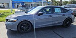 New 2026 Honda Civic Hatchback SPORT in SAVANNAH, GEORGIA