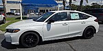 New 2026 Honda Civic Hatchback SPORT in SAVANNAH, GEORGIA