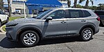 New 2026 Honda CR-V LX in SAVANNAH, GEORGIA