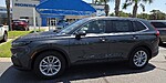 New 2026 Honda CR-V EX in SAVANNAH, GEORGIA
