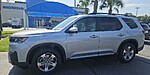 New 2026 Honda Pilot EX-L in SAVANNAH, GEORGIA