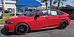 New 2026 Honda Civic Hatchback SPORT in SAVANNAH, GEORGIA
