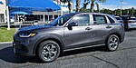 New 2027 Honda HR-V LX in SAVANNAH, GEORGIA