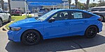 New 2026 Honda Civic Hatchback SPORT in SAVANNAH, GEORGIA