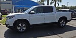 New 2026 Honda Ridgeline RTL in SAVANNAH, GEORGIA