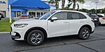 New 2027 Honda HR-V LX in SAVANNAH, GEORGIA