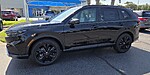 New 2026 Honda CR-V Hybrid SPORT TOURING in SAVANNAH, GEORGIA