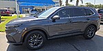 New 2026 Honda CR-V EX-L in SAVANNAH, GEORGIA