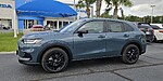New 2027 Honda HR-V SPORT in SAVANNAH, GEORGIA