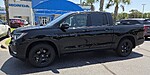 New 2026 Honda Ridgeline BLACK EDITION in SAVANNAH, GEORGIA