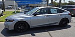 New 2026 Honda Civic Hatchback SPORT in SAVANNAH, GEORGIA