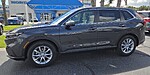 New 2026 Honda CR-V EX in SAVANNAH, GEORGIA