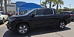 New 2026 Honda Ridgeline RTL in SAVANNAH, GEORGIA
