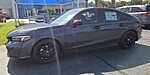 New 2026 Honda Civic Hatchback SPORT in SAVANNAH, GEORGIA