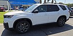 New 2026 Honda Pilot SPORT in SAVANNAH, GEORGIA