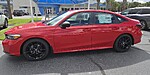 New 2026 Honda Civic SPORT in SAVANNAH, GEORGIA