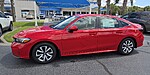 New 2026 Honda Civic LX in SAVANNAH, GEORGIA