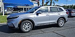 New 2026 Honda CR-V LX in SAVANNAH, GEORGIA