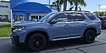 New 2026 Honda Pilot TOURING in SAVANNAH, GEORGIA