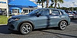 New 2027 Honda HR-V LX in SAVANNAH, GEORGIA
