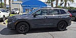 New 2026 Honda CR-V Hybrid SPORT-L in SAVANNAH, GEORGIA