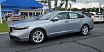 New 2026 Honda Accord Sedan LX in SAVANNAH, GEORGIA
