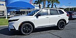 New 2026 Honda CR-V Hybrid SPORT TOURING in SAVANNAH, GEORGIA