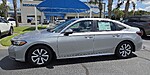 New 2026 Honda Civic LX in SAVANNAH, GEORGIA