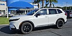 New 2027 Honda CR-V Hybrid SPORT TOURING in SAVANNAH, GEORGIA