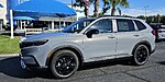 New 2027 Honda CR-V Hybrid SPORT TOURING in SAVANNAH, GEORGIA