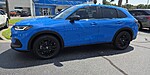 New 2027 Honda HR-V SPORT in SAVANNAH, GEORGIA