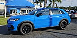 New 2027 Honda HR-V SPORT in SAVANNAH, GEORGIA