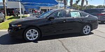 New 2026 Honda Accord Sedan LX in SAVANNAH, GEORGIA