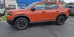 New 2026 Honda Passport TRAILSPORT ELITE in SAVANNAH, GEORGIA