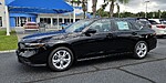 New 2026 Honda Accord Sedan LX in SAVANNAH, GEORGIA