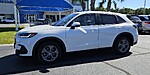 New 2027 Honda HR-V LX in SAVANNAH, GEORGIA