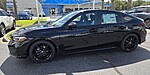 New 2026 Honda Civic Hatchback SPORT in SAVANNAH, GEORGIA