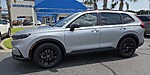 New 2027 Honda CR-V Hybrid SPORT-L in SAVANNAH, GEORGIA