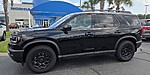 New 2026 Honda Passport TRAILSPORT ELITE in SAVANNAH, GEORGIA