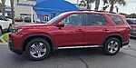 New 2026 Honda Pilot EX-L in SAVANNAH, GEORGIA