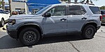 New 2026 Honda Passport TRAILSPORT in SAVANNAH, GEORGIA